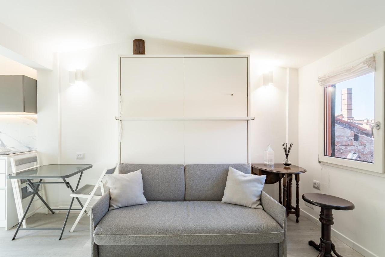 Ferienwohnung Housmart Tovaglie 9 Int 7 Bologna Exterior foto