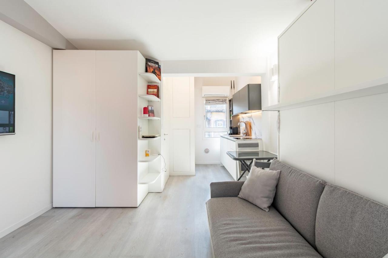 Ferienwohnung Housmart Tovaglie 9 Int 7 Bologna Exterior foto