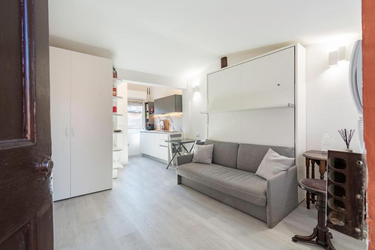 Ferienwohnung Housmart Tovaglie 9 Int 7 Bologna Exterior foto