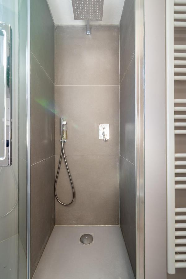 Ferienwohnung Housmart Tovaglie 9 Int 7 Bologna Exterior foto